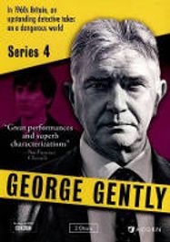 Series 4 (DVD)