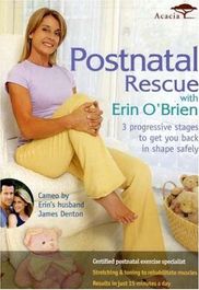 Postnatal Rescue (DVD)
