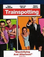Trainspotting (directors Cut) (DVD)