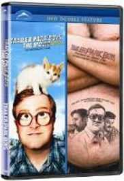 Trailer Park Boys 1/2 (DVD)