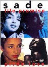 Life Promise Pride Love (DVD)