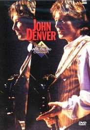 John Denver - The Wildlife Concert (DVD)