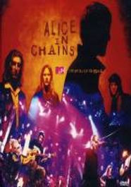 Alice In Chains: MTV Unplugged (DVD)