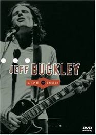 Jeff Buckley: Live In Chicago (DVD)