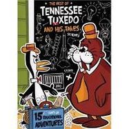 Best Of Tennessee Tuxedo (DVD)