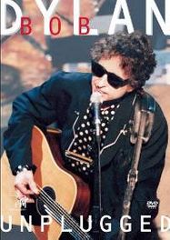 Bob Dylan: MTV Unplugged (DVD)
