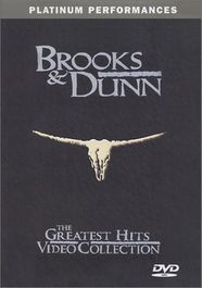Greatest Hits Video Collection