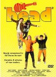 Head (DVD)