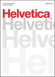 Helvetica (DVD)