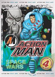 Action Man (DVD)