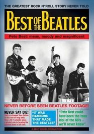 Best Of The Beatles