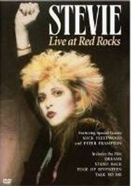 Stevie Nicks: Live At Red Rocks (DVD)