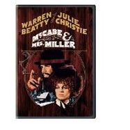McCabe & Mrs. Miller (DVD)
