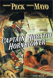 Captain Horatio Hornblower (DVD)