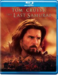 The Last Samurai [2003] (BLU)