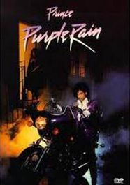 Purple Rain (DVD)