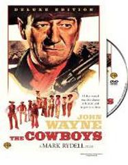 Cowboys (DVD)