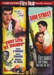 They Live By Night/Side Street (DVD)