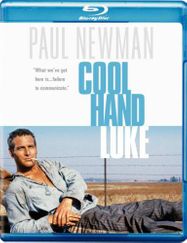 Cool Hand Luke [1967] (BLU)