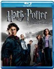 Harry Potter & The Goblet Of F (DVD)