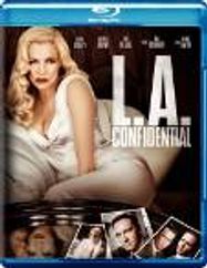 L.A. Confidential (BLU)