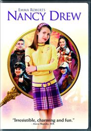 Nancy Drew (2007)