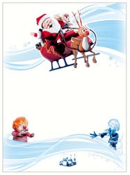 A Year Without A Santa Claus (DVD)