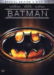 Batman [1989] (DVD)