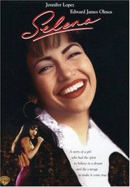 Selena [1997] (DVD)