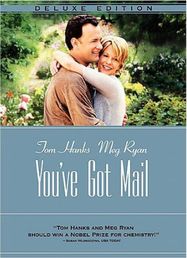 You've Got Mail (DVD)
