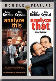 Analyze This/Analyze That (DVD)