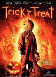 Trick 'r Treat [2009] (DVD)
