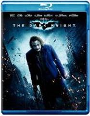 The Dark Knight [2008] (BLU)