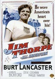 Jim Thorpe-All American (DVD)