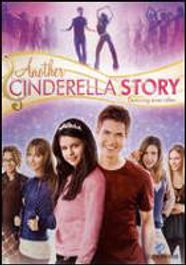 Another Cinderella Story (DVD)