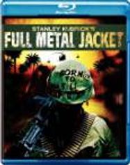 Full Metal Jacket [1987] (BLU)