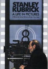 Stanley Kubrick: A Life In Pic (DVD)