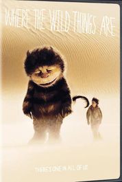 Where The Wild Things Are (200 (DVD)