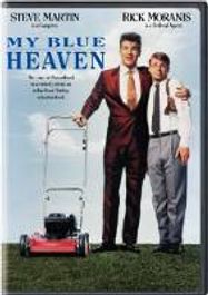 My Blue Heaven (DVD)