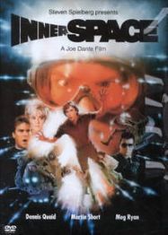 Innerspace (DVD)