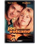 Joe Versus The Volcano (DVD)