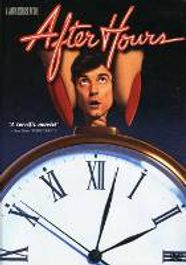 After Hours (DVD)