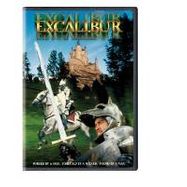Excalibur (DVD)