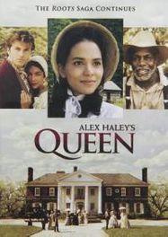 Alex Haley's Queen (DVD)