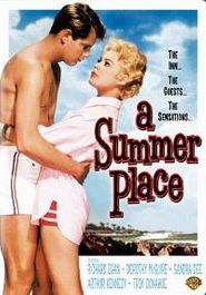 Summer Place (DVD)