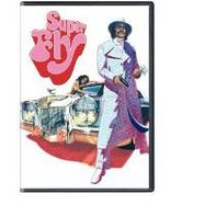 Superfly (DVD)