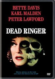 Dead Ringer (DVD)
