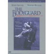 The Bodyguard [1992] (DVD)