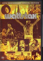 Wattstax (DVD)