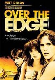 Over The Edge [1979] (DVD)